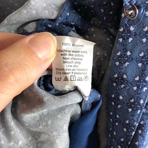 Madewell Faux-Wrap Cami Jumpsuit Sundial XL - Picture 6 of 8